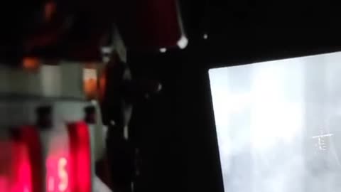 Footage from the Gunner of a Ukrainian BMP3