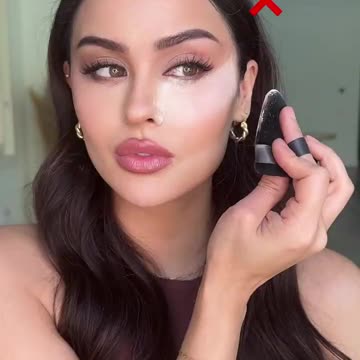 How To Apply Setting Powder Do’s and Don’ts