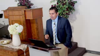 15. Our Worship Matters: The Golden Calf