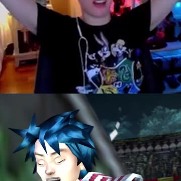 I Found A Quidditch World Cup Glitch! #harrypotter #gaming #videogames #quidditch