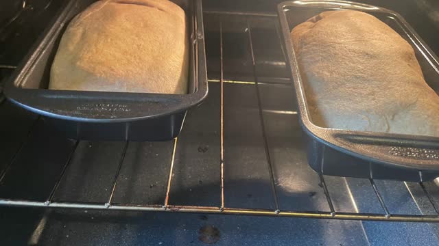 Texas Bread