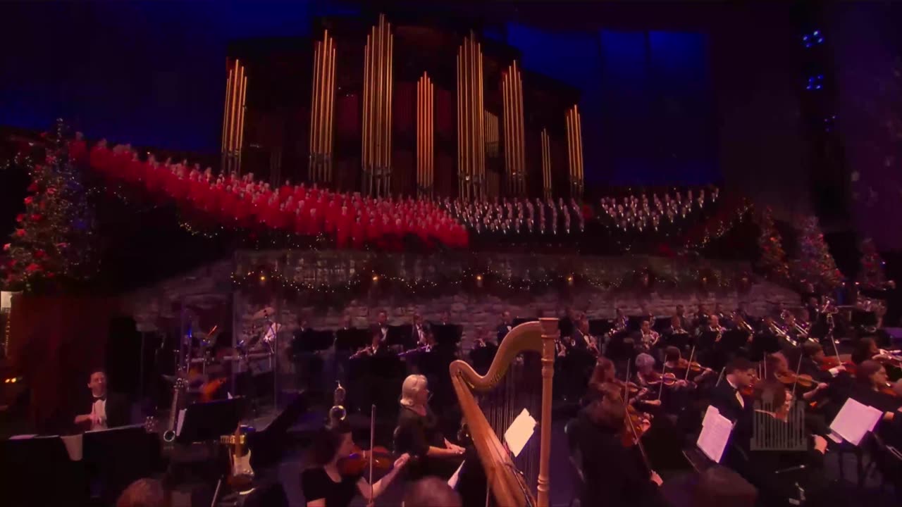 BRING JOY TO THE WORLD