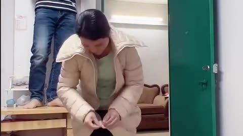 Best Funny Videos 2022, Chinese Funny clips daily #shorts