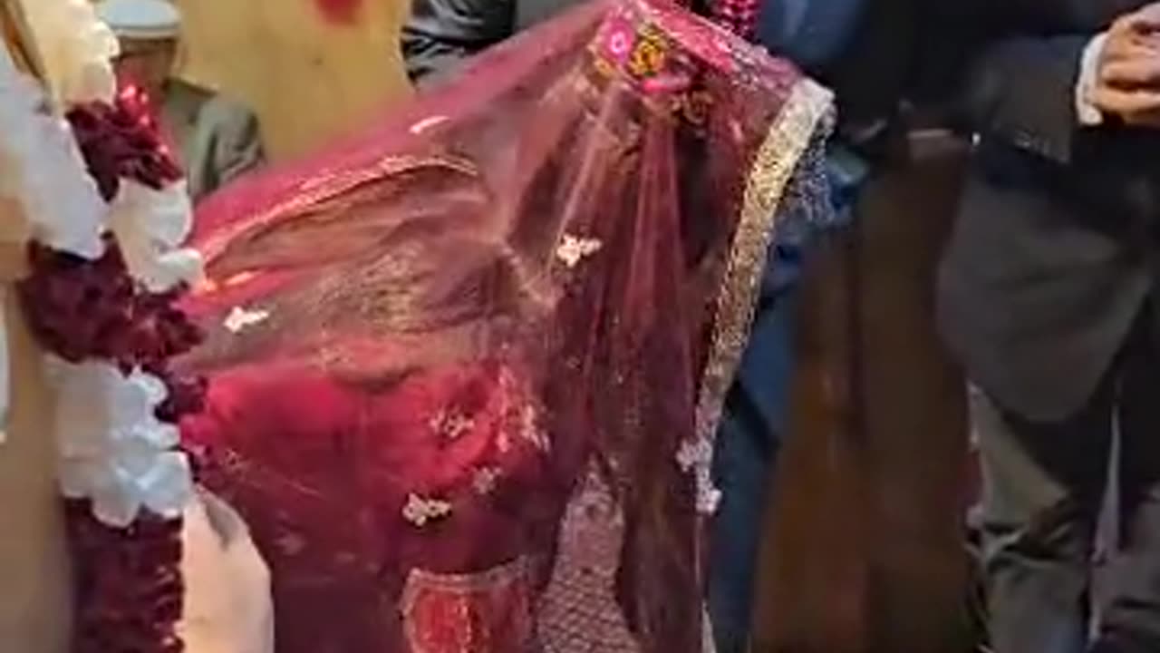 your wedding