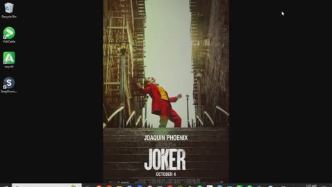 Joker Review