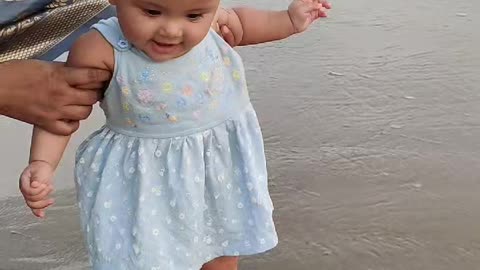 Cute Baby🥰🥰