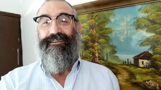 מה קרה לגשם במכת ברד כשמשה התפלל שיעצר.... נשאר באוויר או נעלם?