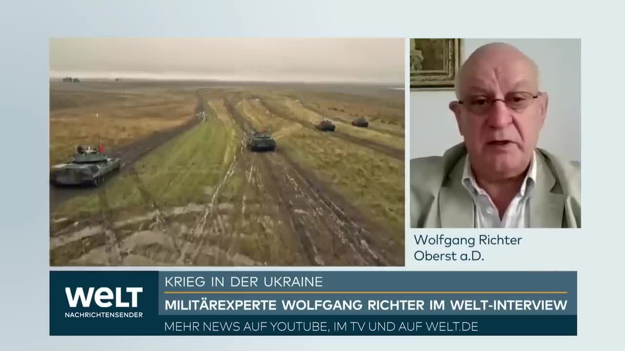 WAFFENLIEFERUNGEN M270 MARS kommen an die ukrainische Front WELT Hintergrund