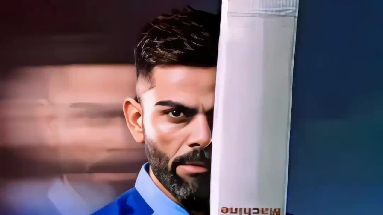 Virat kohli Modern Great cricket video