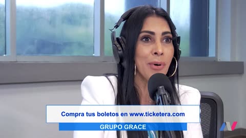 Entrevista al Grupo Grace