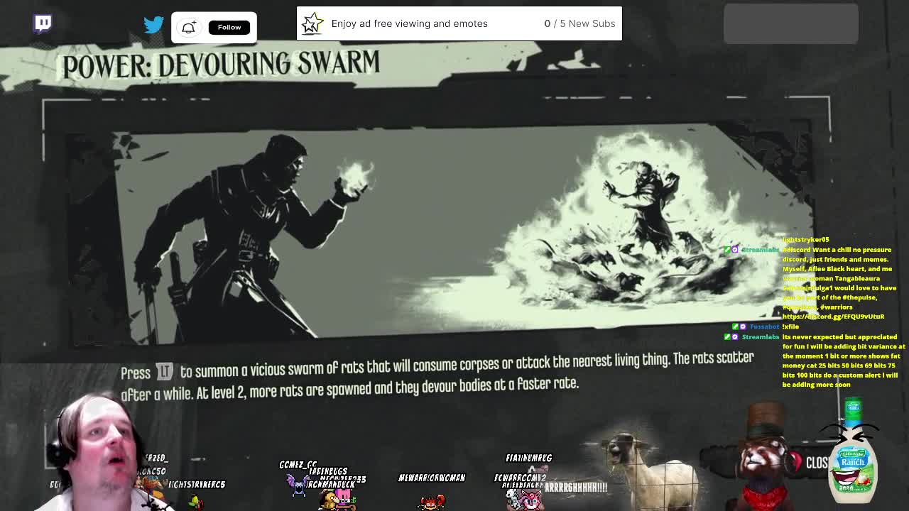 dishonored first playthrough fun chats and lols 1 23 23