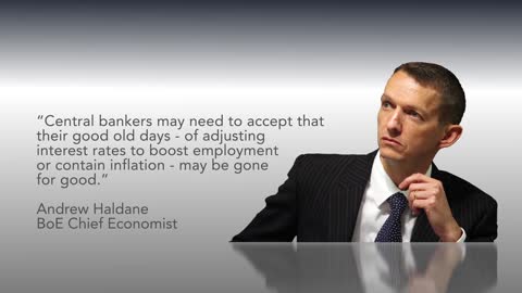 What Do Central Banks Do?