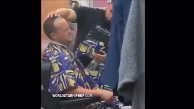 Make This Guy Stop