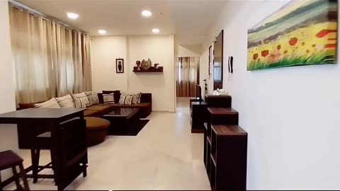 Janabiya:-2Bhk fullyfurnished flat on rent with ewa