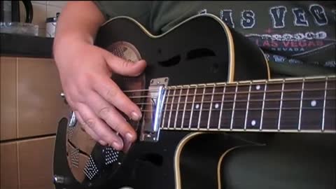 talking heads-sugar on my tounge-guitar lesson.