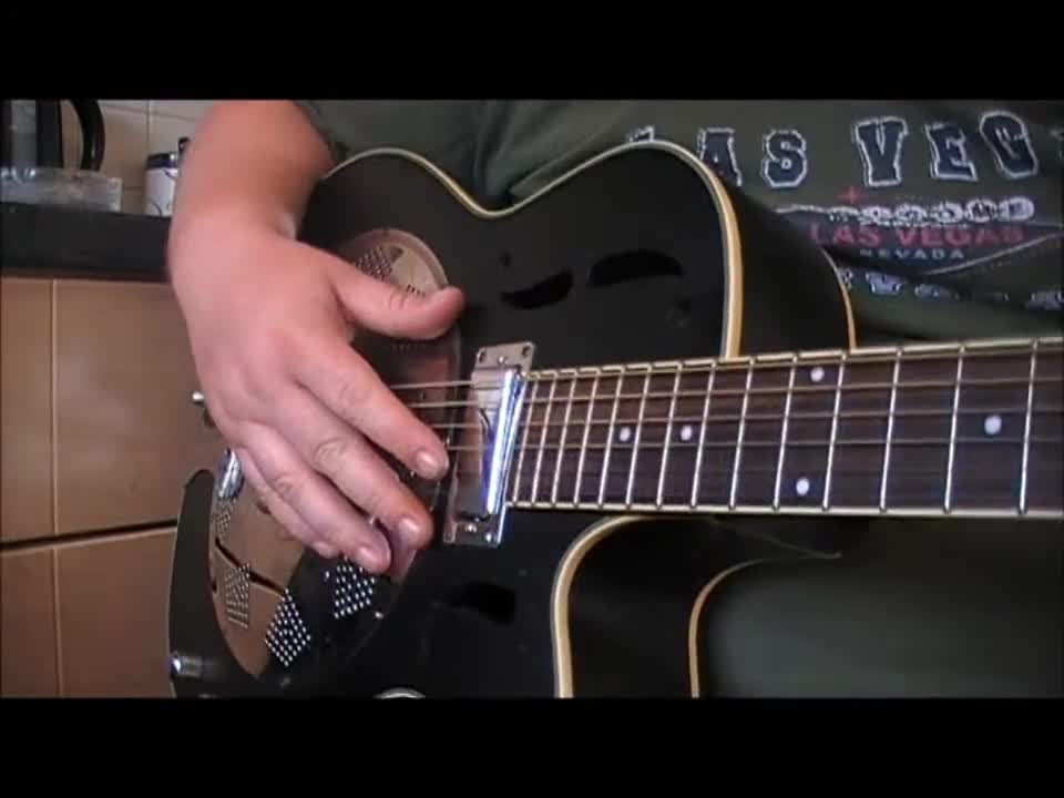 talking heads-sugar on my tounge-guitar lesson.