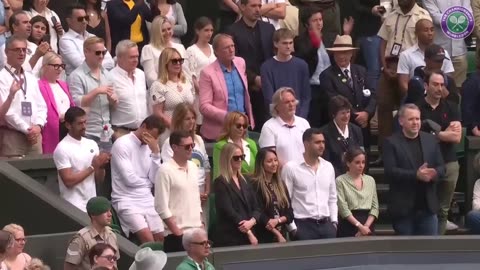 "Rising Tennis Star Ons Jabeur: A Journey of Triumph and Inspiration"