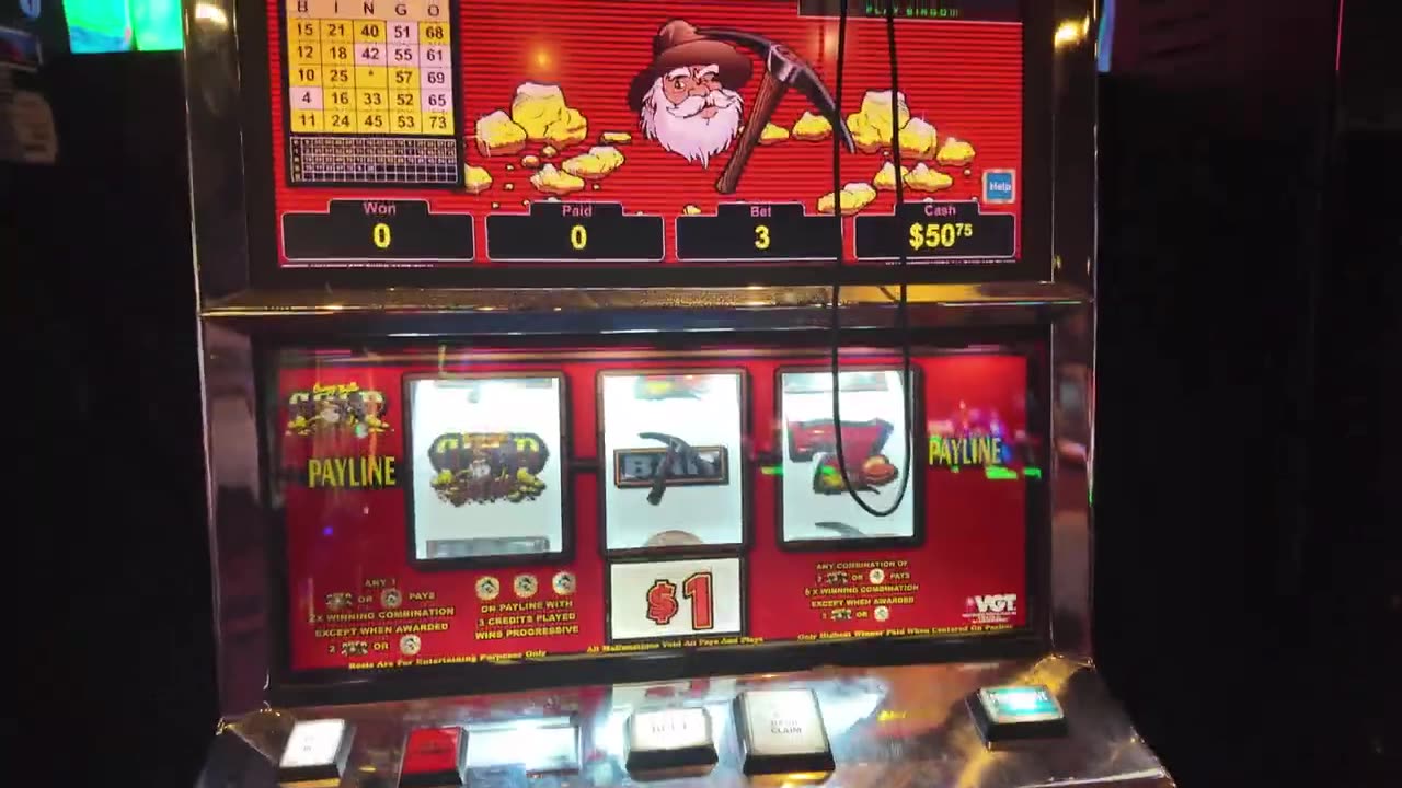 Are Slot Machines Fun??