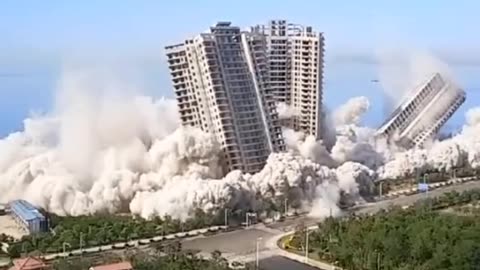 Oddly satisfying video
