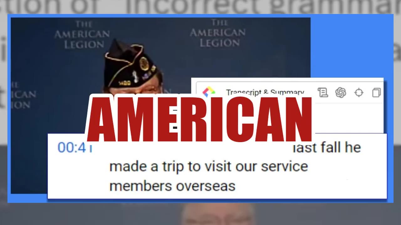 Fact Check: Tim Walz Did NOT Lie About Serving In Afghanistan -- Said He Visited As Congressman