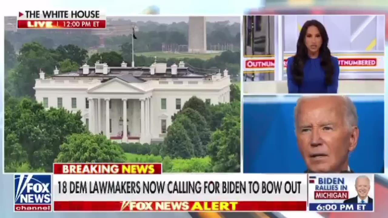Pro-Biden Super PAC Donors Freezes $90 Million