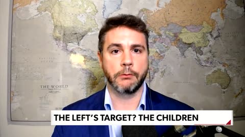 Can We Stop the Left? James Lindsay joins The Gorka Reality Check