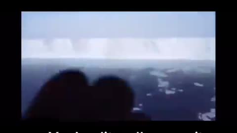 People say "show me the EDGE then"...You've literally seen it before