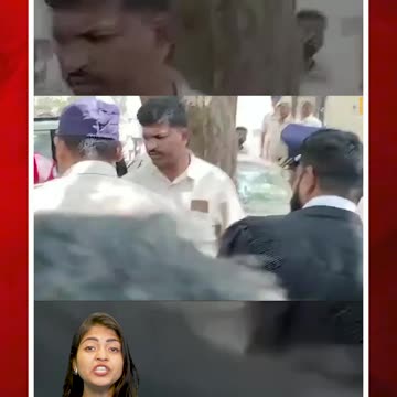 జానీ మాస్టర్‌కు రిమాండ్ | #ytshorts #janimaster #remand #viralvideo #casefiled | FBTV NEWS