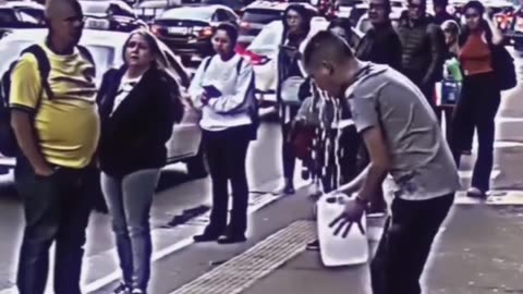 Not same life everything everyone