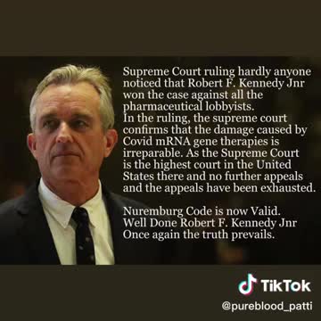 This is Huge. November 15, 2022