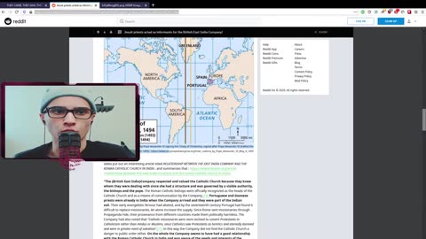 Richard R. Miller - Slavery and Catholicism