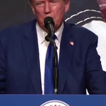 Trump Has ONE DEMAND To Debate Biden : DRUG TEST