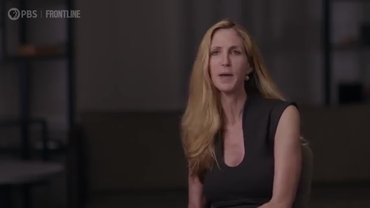 ICYMI, AMERICA'S GREAT DIVIDE, ANN COULTER INTERVIEW