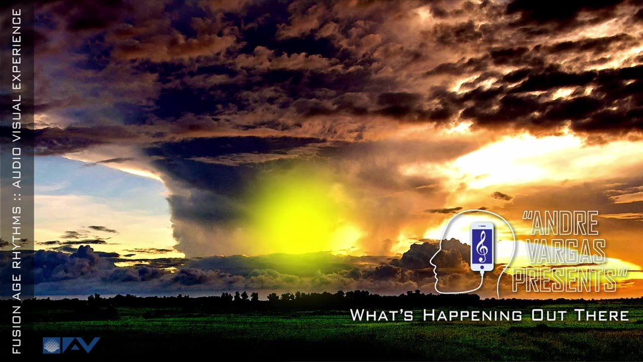 What's Happening Out There