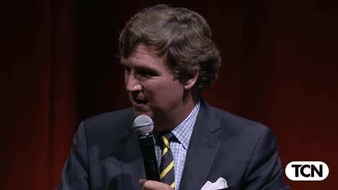 Tucker Carlson’s Message to Australians | Melbourne, Australia Full Speech