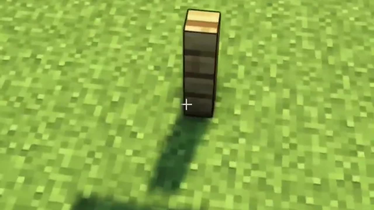 Minecraft hacks and tricks 🤔😮