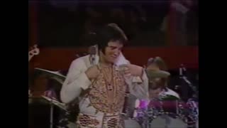 Elvis Presley unchained, Melody