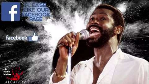 Teddy Pendergrass ❤ Close The Door (Live) 1978