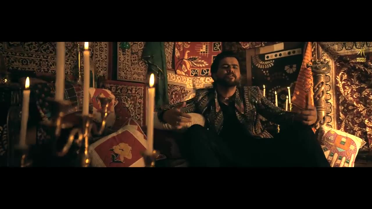 Bachelor official video song