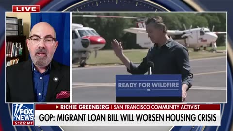 'PROBLEMATIC'_ California bill seeks to give illegal immigrants money to purchas