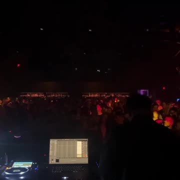 Nils Hoffmann in AUSTIN TEXAS [highlights]