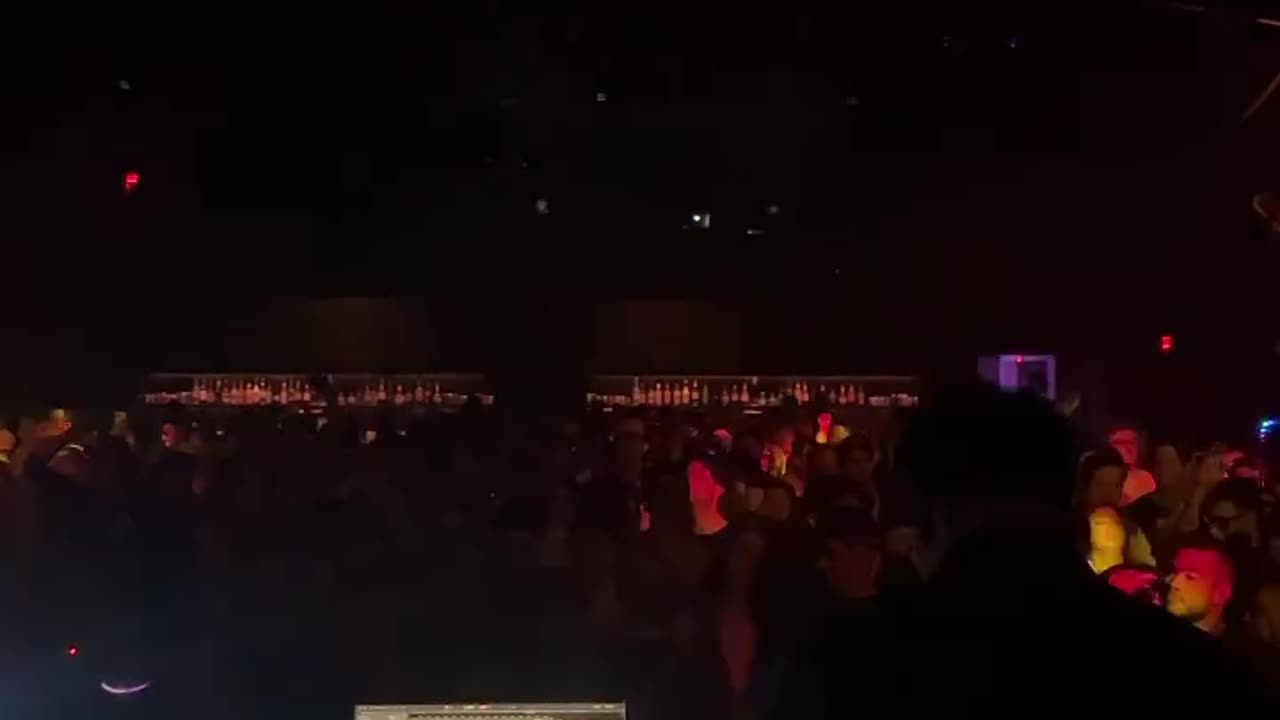 Nils Hoffmann in AUSTIN TEXAS [highlights]