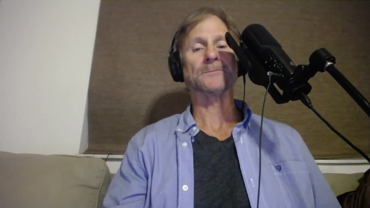 MZTV 658 - 03/10/2021: Acclaiming God in the Face of Failure