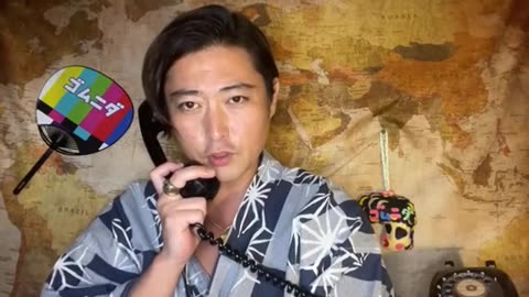 20210829光と闇でわけれぬ存在 問われる日本人の覚醒