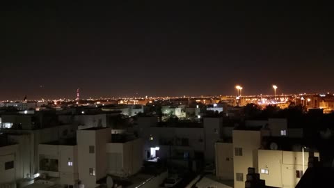 Night view 🪟