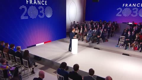 France Shocked The World With Its New Gigantic Nuclear Supercarrier