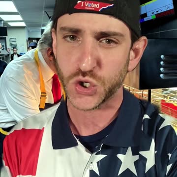 SHAWN FARASH ~ PRESIDENT TRUMP ~ MCDONALDS ~ 17PLUS 17PLUS.WEEBLY.COM