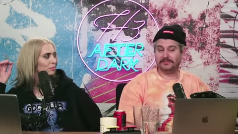 ETHAN KLEIN'S HILARIOUS RESPONSE TO ANDREW TATE BEING RELEASED FROM JAIL