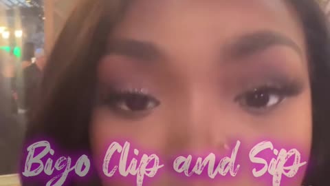 Liyah takes over Liz's live & goes in on PrettyNextDoor 1/16/24 #bigoclipandsip