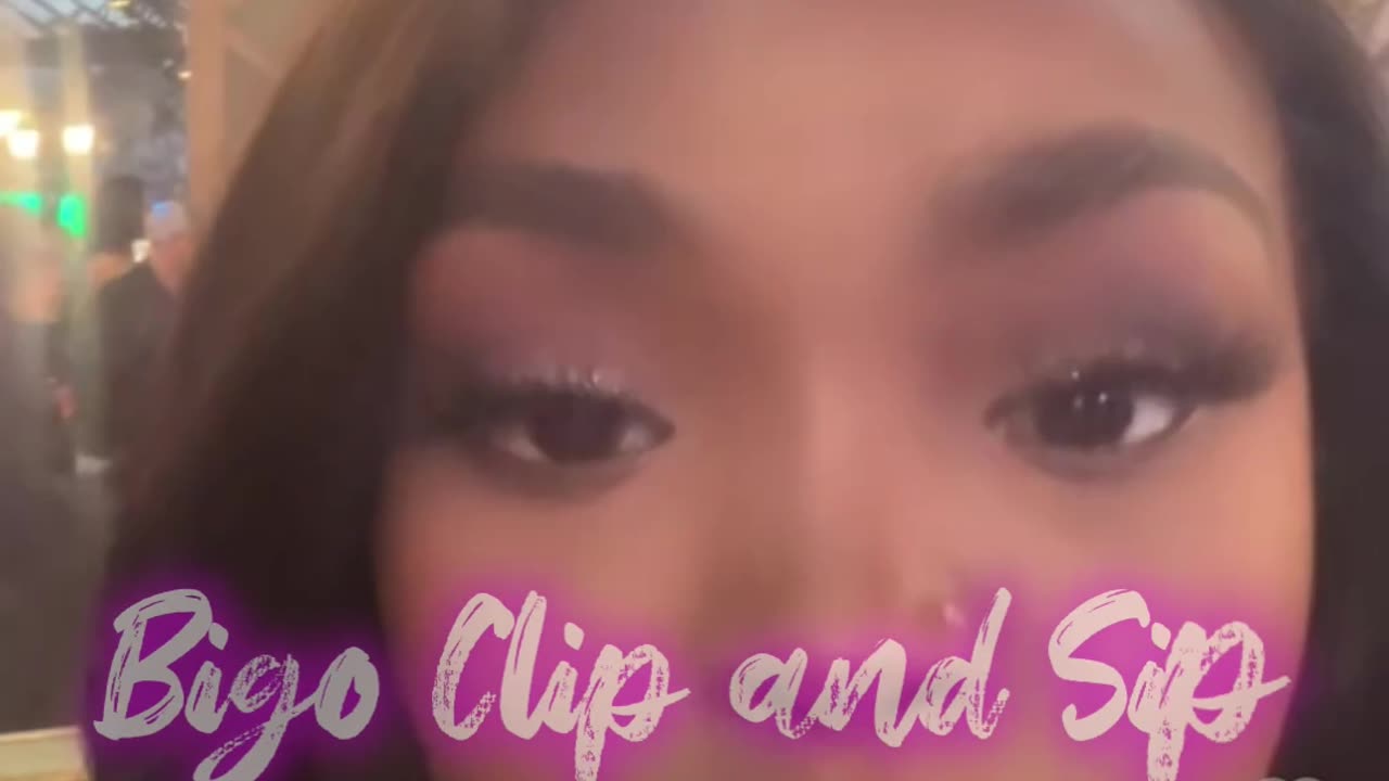 Liyah takes over Liz's live & goes in on PrettyNextDoor 1/16/24 #bigoclipandsip